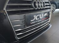 Audi A4 S-line 40tdi