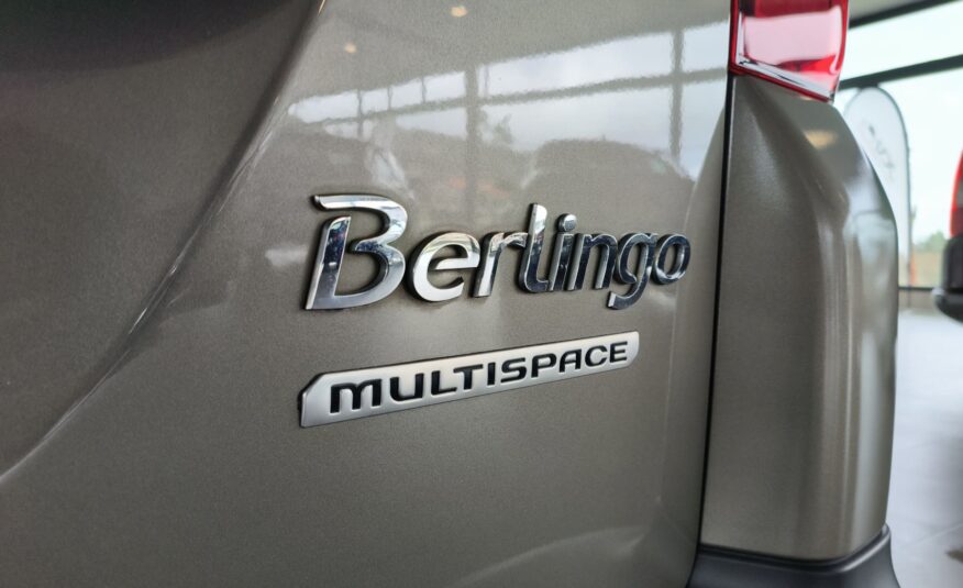 CITROEN Berlingo Multispace